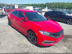 2HGFC2F62LH553291 2020 HONDA CIVIC