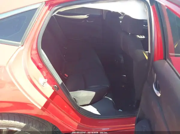 2HGFC2F62LH553291 2020 HONDA CIVIC - Image 8