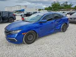 2HGFC2F62LH553663 2020 HONDA CIVIC