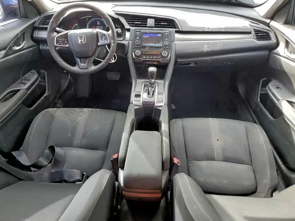 2HGFC2F62LH553663 2020 HONDA CIVIC - Image 8