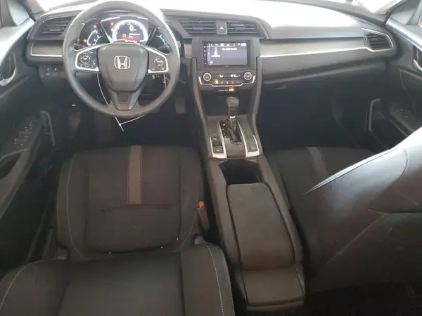 2HGFC2F62LH553792 2020 HONDA CIVIC - Image 8