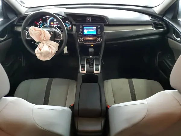 2HGFC2F62LH554568 2020 HONDA CIVIC - Image 8