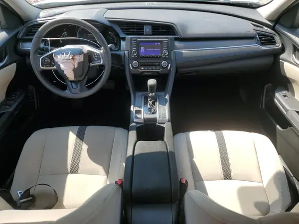 2HGFC2F62LH554652 2020 HONDA CIVIC - Image 8