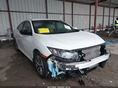2HGFC2F62LH555462 2020 HONDA CIVIC