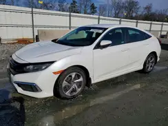 2HGFC2F62LH556109 2020 HONDA CIVIC