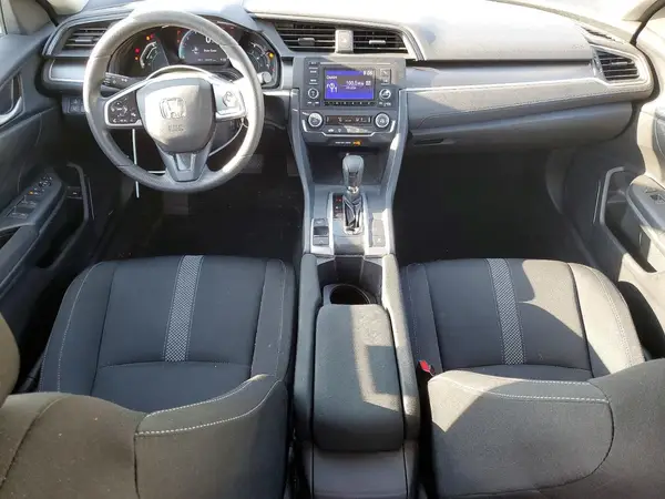 2HGFC2F62LH556109 2020 HONDA CIVIC - Image 8