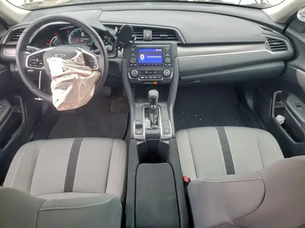 2HGFC2F62LH556918 2020 HONDA CIVIC - Image 8