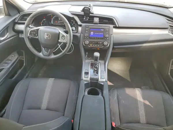 2HGFC2F62LH557079 2020 HONDA CIVIC - Image 8