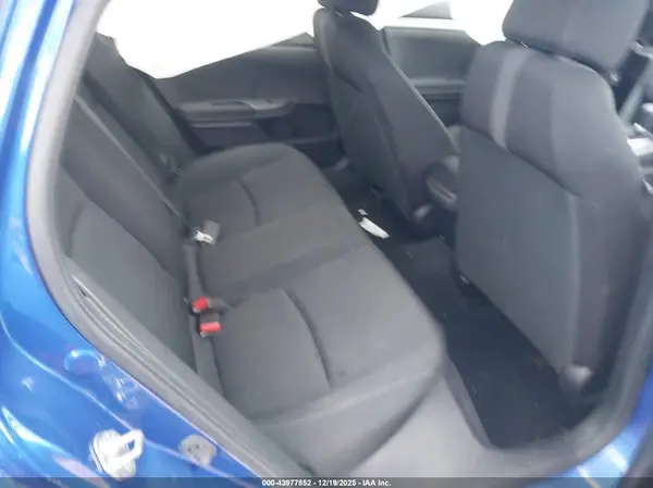2HGFC2F62LH558877 2020 HONDA CIVIC - Image 8