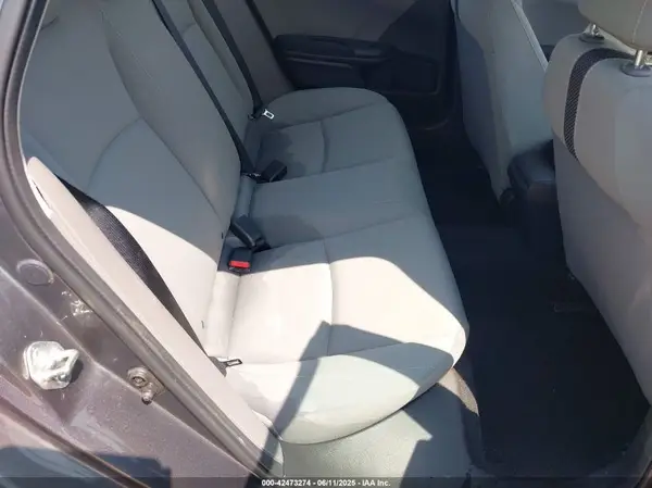 2HGFC2F62LH559169 2020 HONDA CIVIC - Image 8