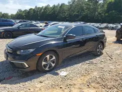 2HGFC2F62LH559592 2020 HONDA CIVIC