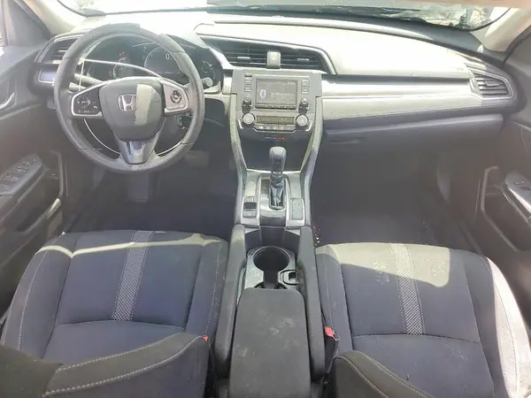 2HGFC2F62LH559706 2020 HONDA CIVIC - Image 8