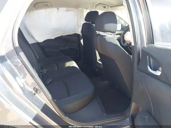2HGFC2F62LH560399 2020 HONDA CIVIC - Image 8
