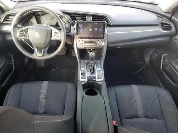 2HGFC2F62LH561018 2020 HONDA CIVIC - Image 8