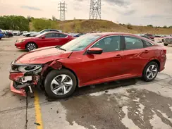 2HGFC2F62LH564257 2020 HONDA CIVIC