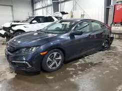 2HGFC2F62LH564582 2020 HONDA CIVIC