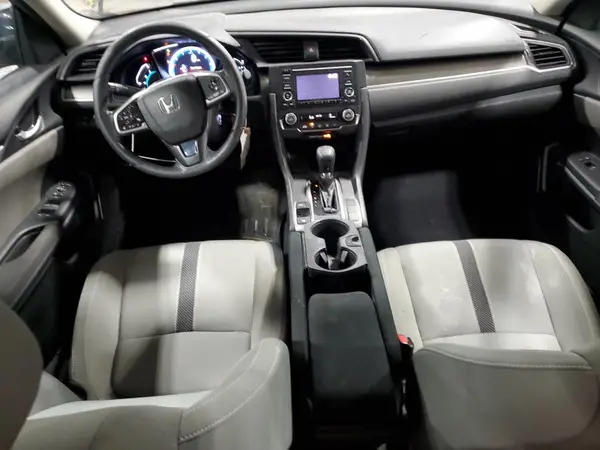 2HGFC2F62LH564582 2020 HONDA CIVIC - Image 8
