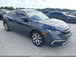 2HGFC2F62LH564615 2020 HONDA CIVIC