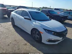 2HGFC2F62LH565540 2020 HONDA CIVIC