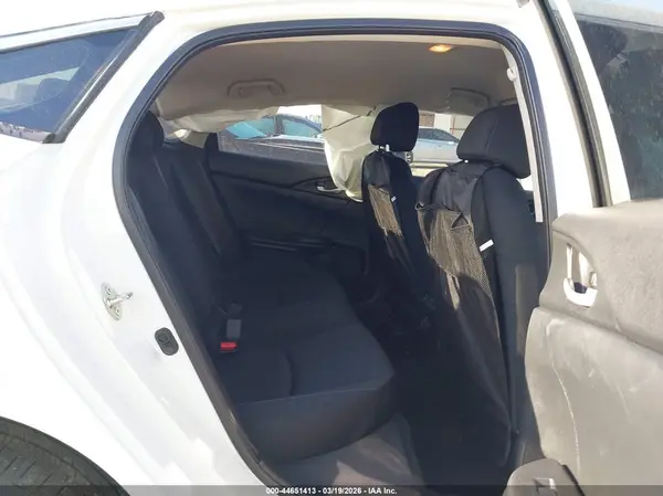 2HGFC2F62LH565540 2020 HONDA CIVIC - Image 8