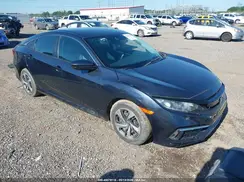 2HGFC2F62LH566235 2020 HONDA CIVIC