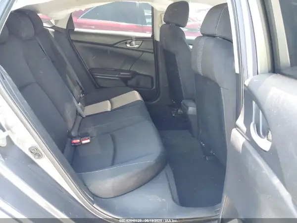 2HGFC2F62LH566753 2020 HONDA CIVIC - Image 8