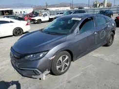 2HGFC2F62LH567658 2020 HONDA CIVIC