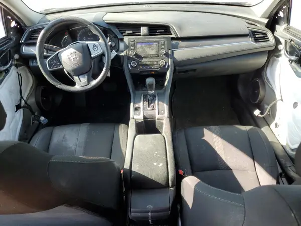 2HGFC2F62LH567658 2020 HONDA CIVIC - Image 8