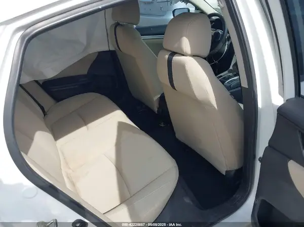 2HGFC2F62LH568793 2020 HONDA CIVIC - Image 8