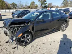 2HGFC2F62LH569667 2020 HONDA CIVIC
