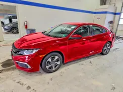 2HGFC2F62LH570608 2020 HONDA CIVIC