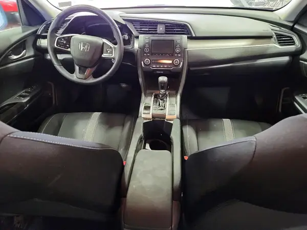 2HGFC2F62LH570608 2020 HONDA CIVIC - Image 8