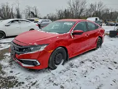 2HGFC2F62LH570611 2020 HONDA CIVIC