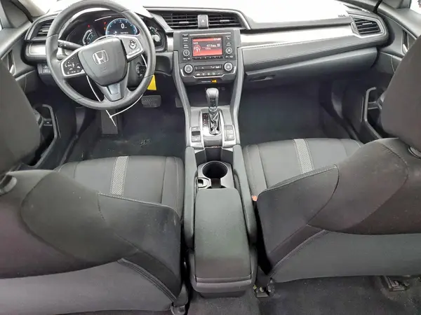 2HGFC2F62LH570611 2020 HONDA CIVIC - Image 8