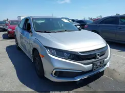 2HGFC2F62LH570835 2020 HONDA CIVIC