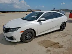 2HGFC2F62LH571533 2020 HONDA CIVIC