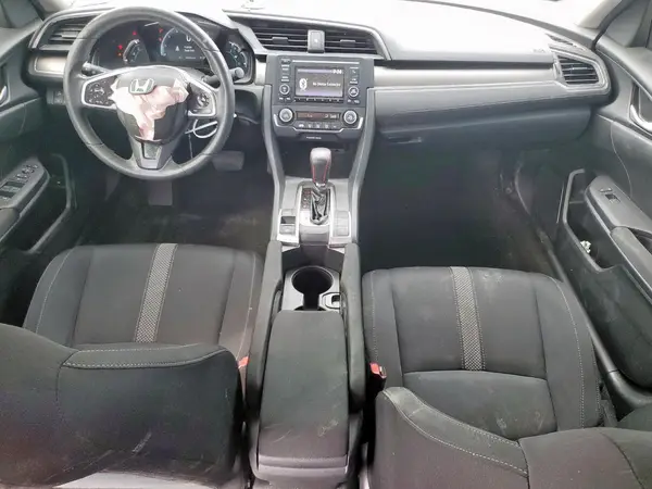 2HGFC2F62LH571533 2020 HONDA CIVIC - Image 8