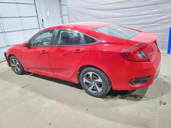 2HGFC2F62LH571953 2020 HONDA CIVIC - Image 2