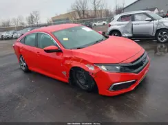 2HGFC2F62LH571970 2020 HONDA CIVIC