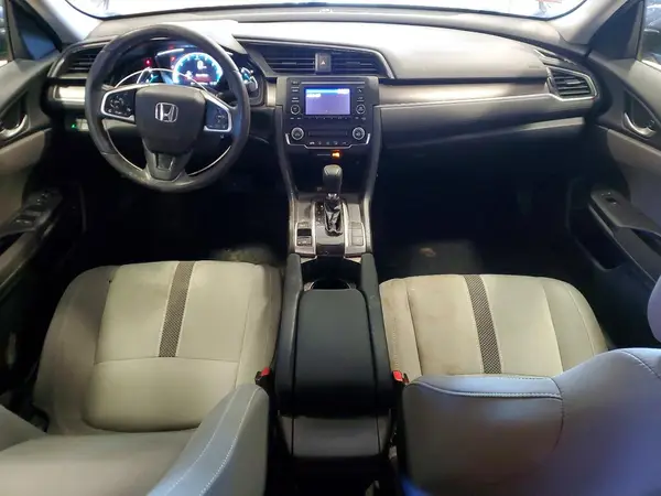 2HGFC2F62LH573234 2020 HONDA CIVIC - Image 8
