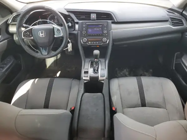 2HGFC2F62LH573508 2020 HONDA CIVIC - Image 8