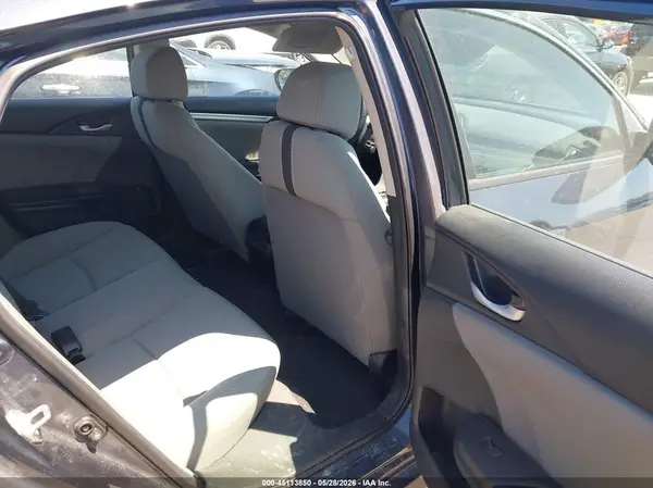 2HGFC2F62LH573668 2020 HONDA CIVIC - Image 8