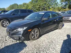 2HGFC2F62LH573993 2020 HONDA CIVIC