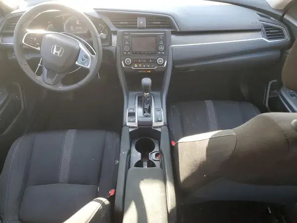 2HGFC2F62LH573993 2020 HONDA CIVIC - Image 8