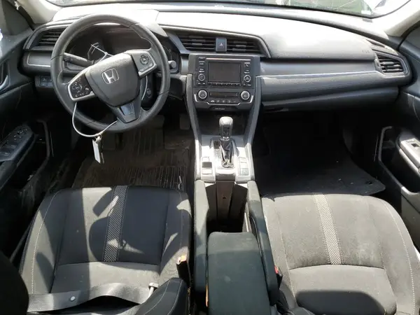 2HGFC2F62LH574139 2020 HONDA CIVIC - Image 8