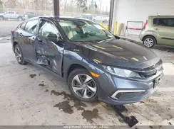 2HGFC2F62LH576523 2020 HONDA CIVIC