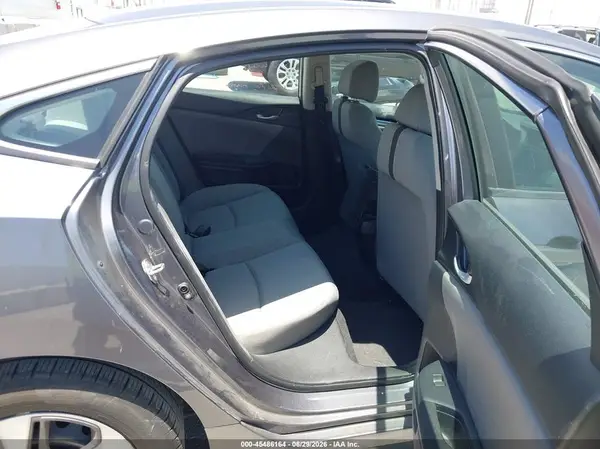2HGFC2F62LH576778 2020 HONDA CIVIC - Image 8