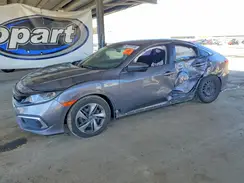 2HGFC2F62LH576909 2020 HONDA CIVIC