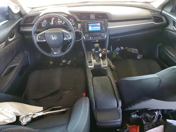 2HGFC2F62LH576909 2020 HONDA CIVIC - Image 8