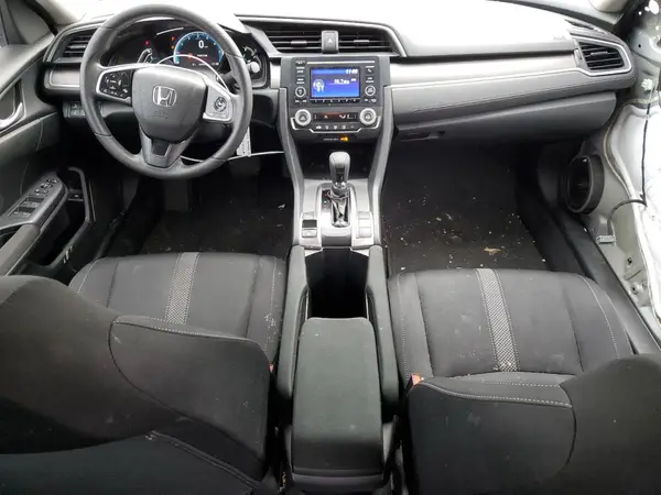 2HGFC2F62LH577025 2020 HONDA CIVIC - Image 8